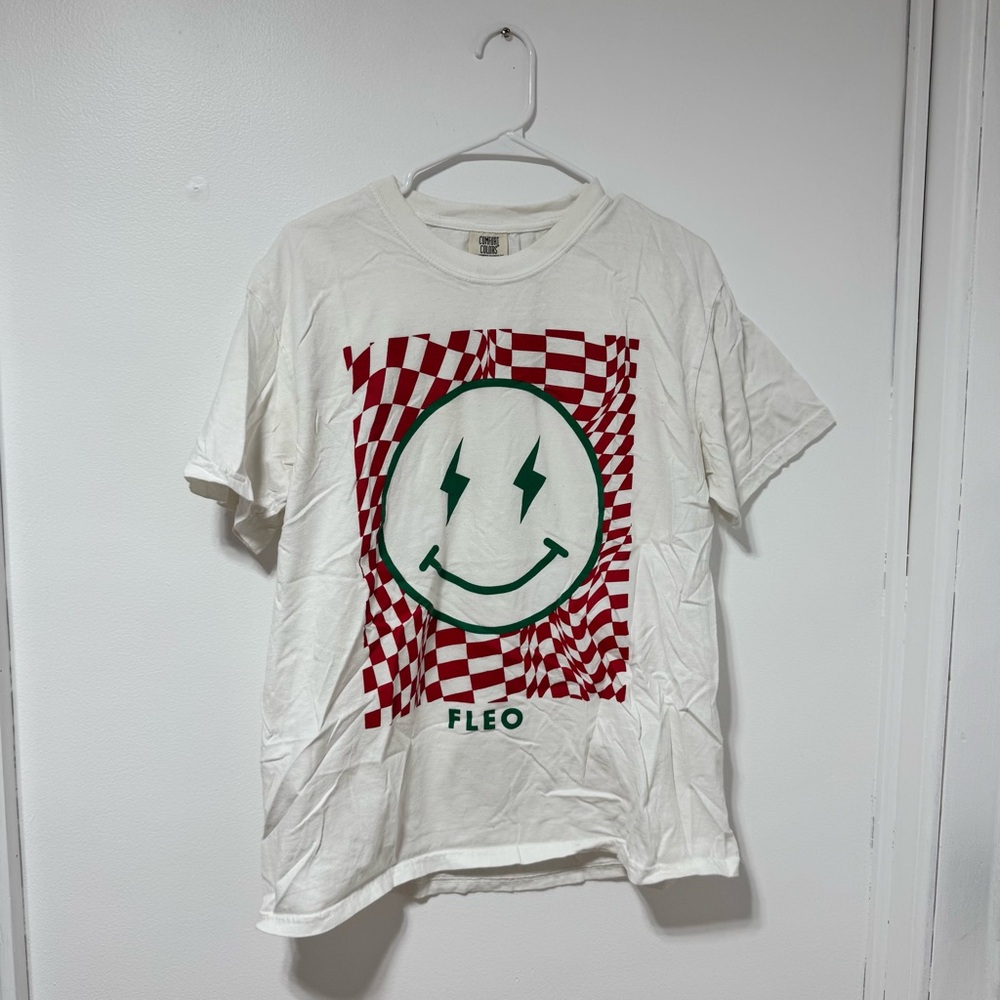 FLEO T-shirt